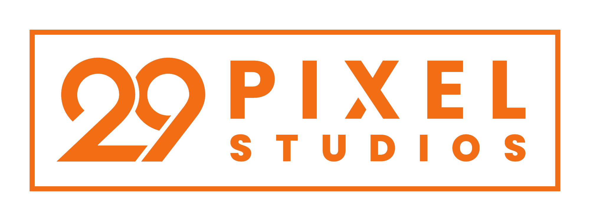 29 Pixel Studios
